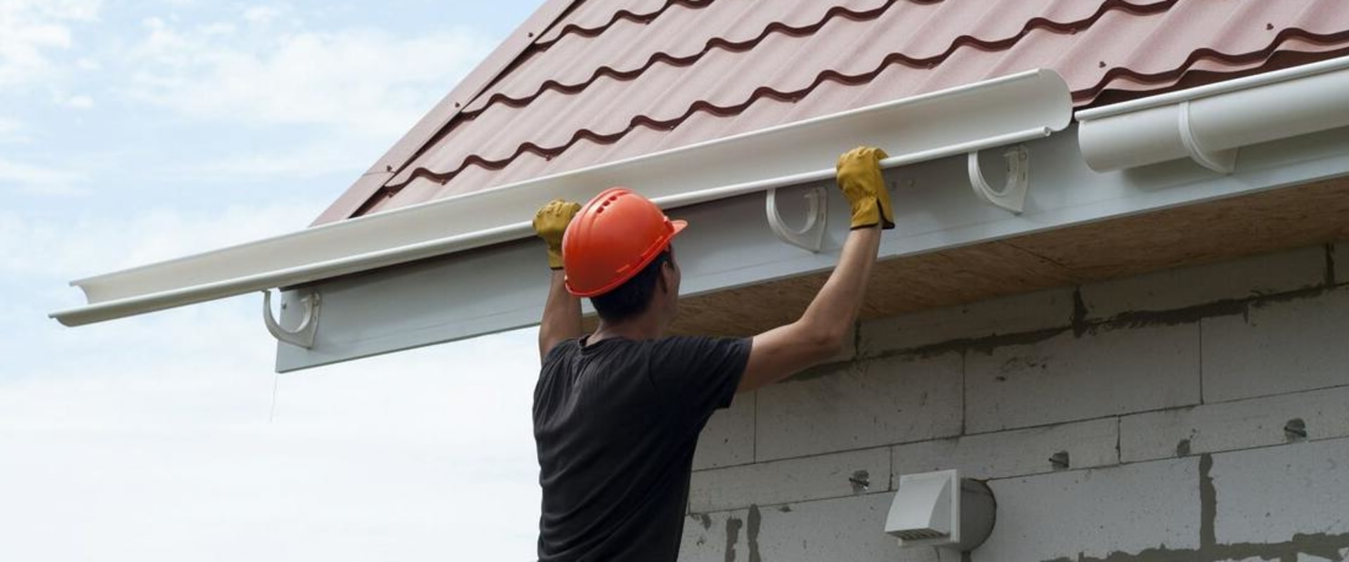 Why Gutter Services Are Crucial For A Successful Roof Installation In Round Lake, NY