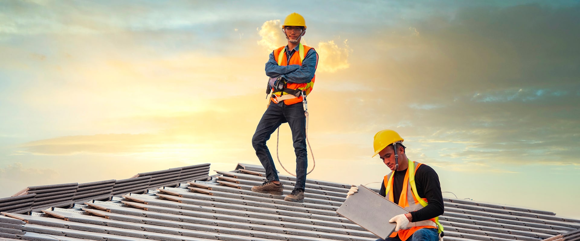 The Importance Of Hiring A Professional Roofing Contractor In Houston for Your Roof Installation Project