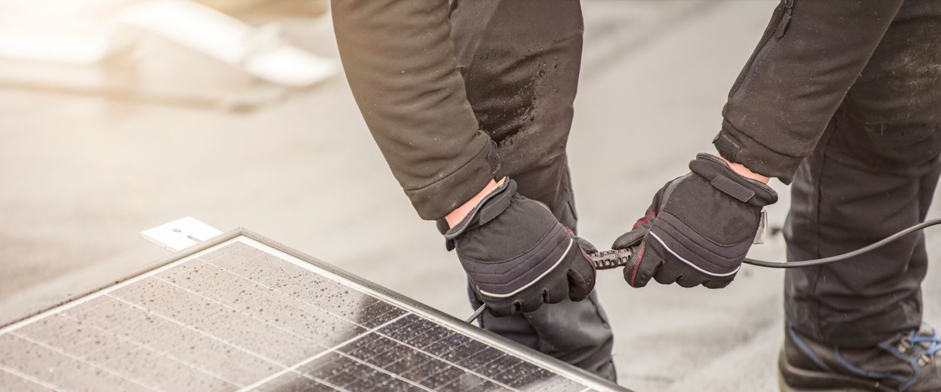 Harnessing The Power Of The Sun: Integrating Solar Panels In Calgary Roof Installations