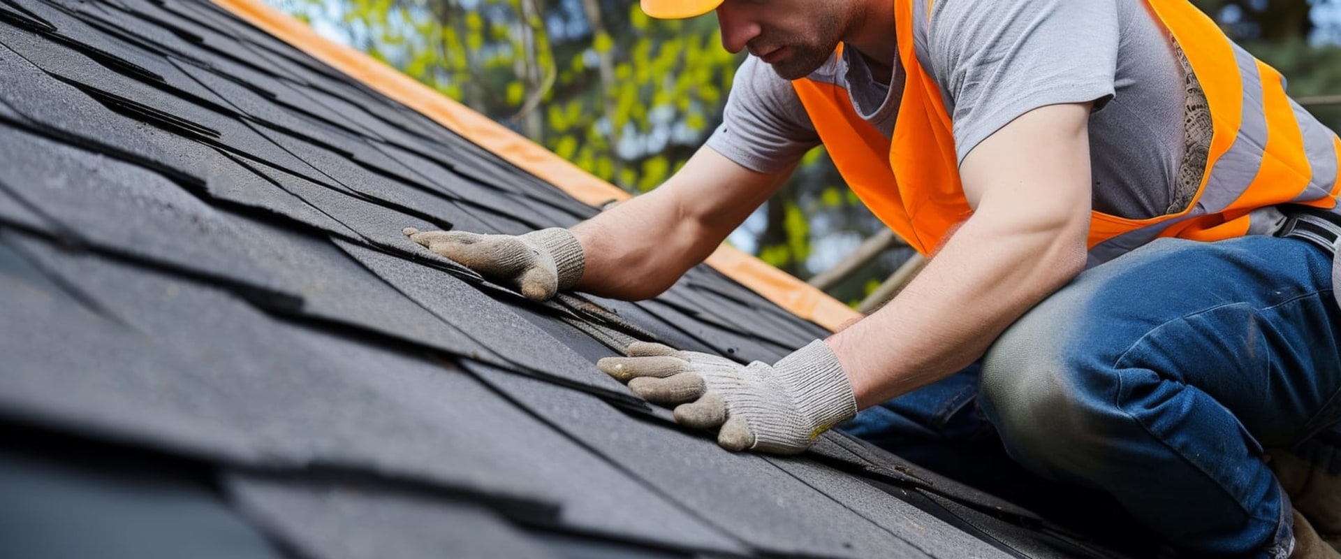 Roof Installation In Dallas: What You Need To Know Before Starting