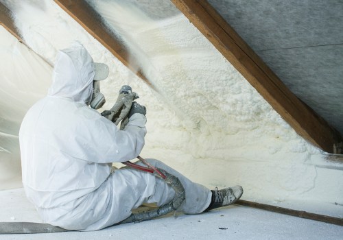 Spray Foam vs Cellulose: Which Insulation Is Best For Roof Installation In Minneapolis, MN