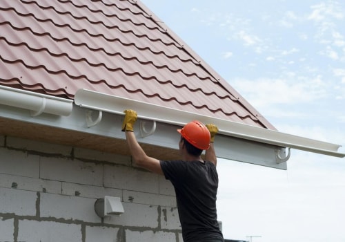 Why Gutter Services Are Crucial For A Successful Roof Installation In Round Lake, NY