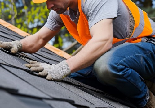 Roof Installation In Dallas: What You Need To Know Before Starting